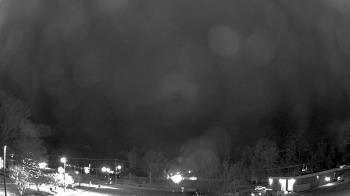 Weather camera view of Prince George County EOC.