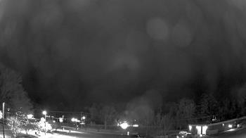 Weather camera view of Prince George County EOC.