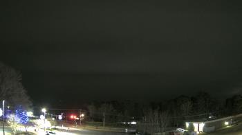 Weather camera view of Prince George County EOC.