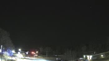 Weather camera view of Prince George County EOC.