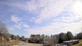 Weather camera view of Prince George County EOC.