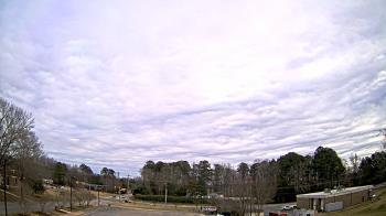 Weather camera view of Prince George County EOC.