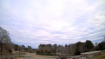 Weather camera view of Prince George County EOC.