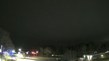 Weather camera view of Prince George County EOC.
