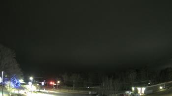 Weather camera view of Prince George County EOC.