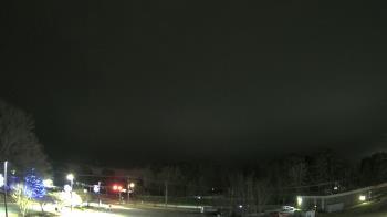 Weather camera view of Prince George County EOC.