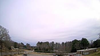 Weather camera view of Prince George County EOC.