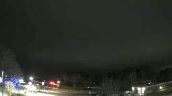 Weather camera view of Prince George County EOC.