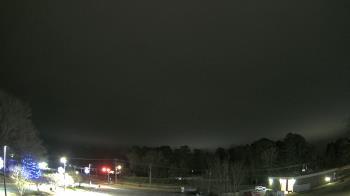 Weather camera view of Prince George County EOC.
