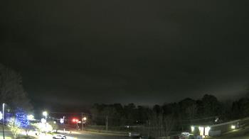 Weather camera view of Prince George County EOC.