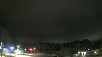 Weather camera view of Prince George County EOC.