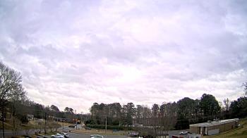 Weather camera view of Prince George County EOC.