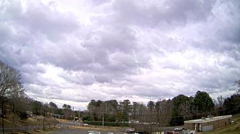 Weather camera view of Prince George County EOC.