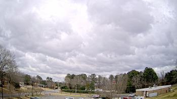 Weather camera view of Prince George County EOC.