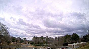Weather camera view of Prince George County EOC.