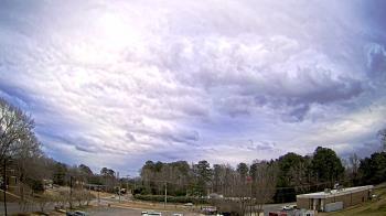 Weather camera view of Prince George County EOC.