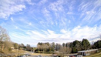 Weather camera view of Prince George County EOC.