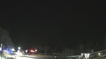 Weather camera view of Prince George County EOC.