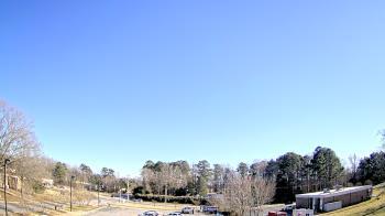 Weather camera view of Prince George County EOC.