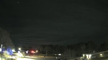 Weather camera view of Prince George County EOC.