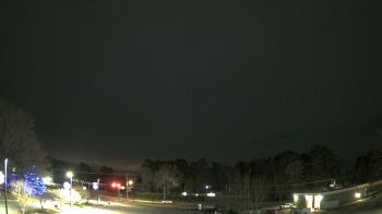 Weather camera view of Prince George County EOC.
