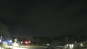 Weather camera view of Prince George County EOC.