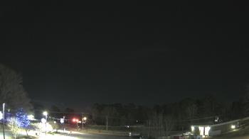 Weather camera view of Prince George County EOC.