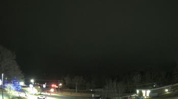 Weather camera view of Prince George County EOC.