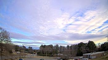 Weather camera view of Prince George County EOC.