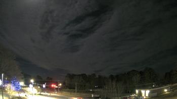 Weather camera view of Prince George County EOC.
