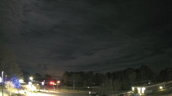 Weather camera view of Prince George County EOC.