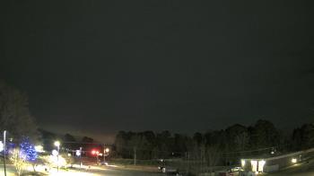 Weather camera view of Prince George County EOC.