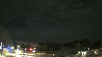 Weather camera view of Prince George County EOC.