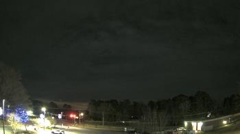 Weather camera view of Prince George County EOC.