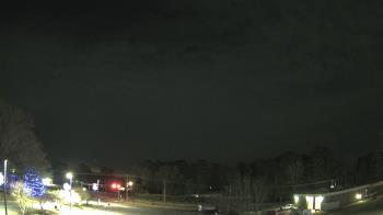 Weather camera view of Prince George County EOC.