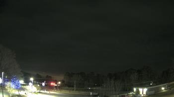 Weather camera view of Prince George County EOC.