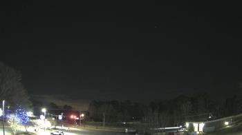 Weather camera view of Prince George County EOC.