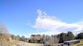 Weather camera view of Prince George County EOC.