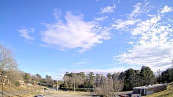 Weather camera view of Prince George County EOC.