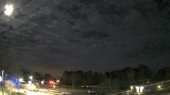 Weather camera view of Prince George County EOC.