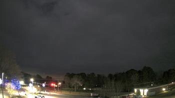 Weather camera view of Prince George County EOC.