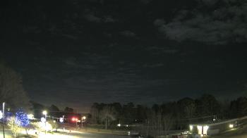 Weather camera view of Prince George County EOC.