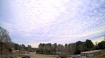 Weather camera view of Prince George County EOC.