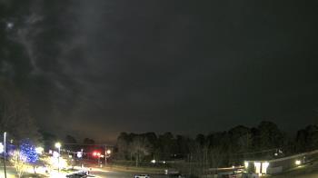Weather camera view of Prince George County EOC.