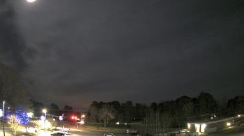Weather camera view of Prince George County EOC.