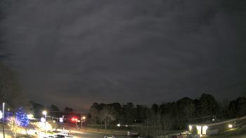 Weather camera view of Prince George County EOC.