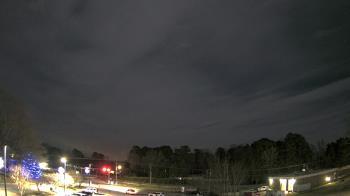 Weather camera view of Prince George County EOC.