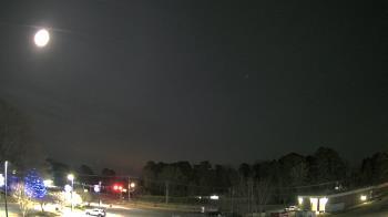 Weather camera view of Prince George County EOC.