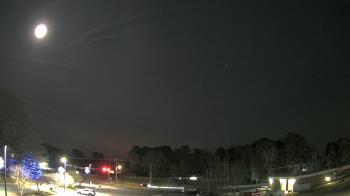 Weather camera view of Prince George County EOC.