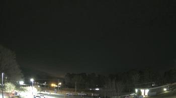 Weather camera view of Prince George County EOC.